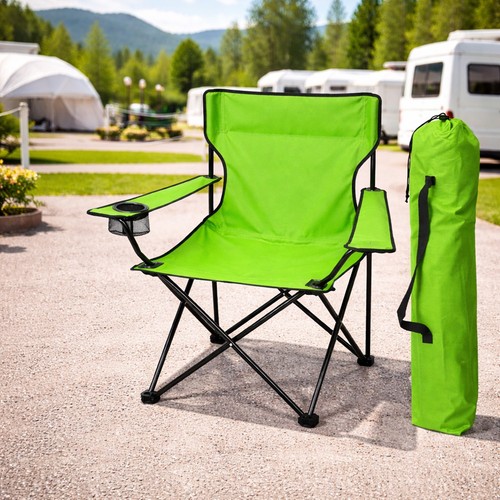Chaise camping - chaise,