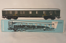 Marklin ref :4047 fourgon