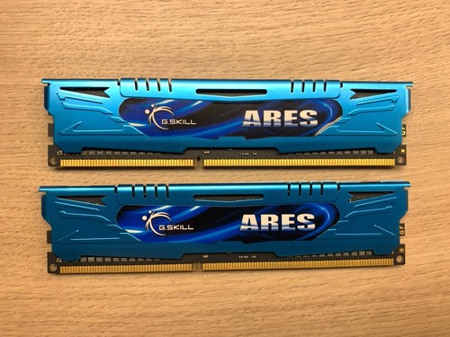 Kit mémoire ram - kit,