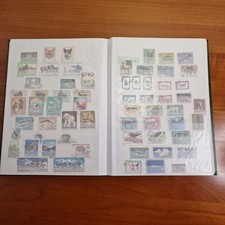 Collection de motifs d'animaux