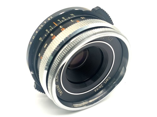 Carl zeiss tessar 50mm - carl,