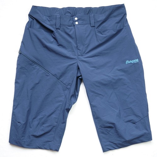 Short long femme bergans - short,