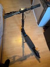trottinette électrique