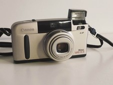 Appareil photo argentique Canon Prima Super 135 N TRES PROPRE CLEAN