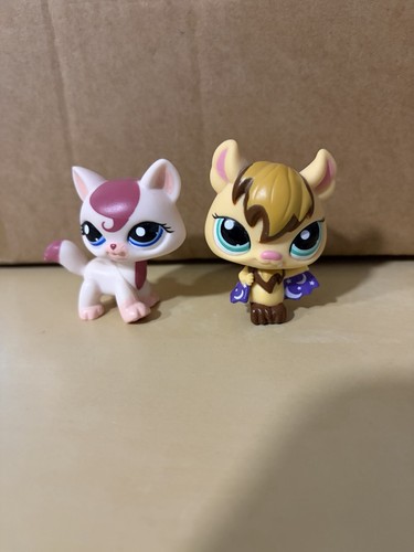 Hasbro lps petshop - petshop,