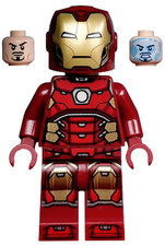 LEGO ® - Super Heroes ™ -