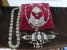 superbe parure de mariage