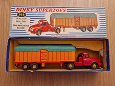 Dinky Supertoys original 36B
