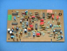 Eminent Solina F225 / Platine 119 1540-52131