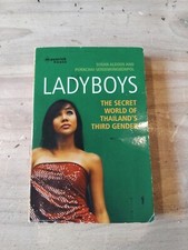 Ladyboys susan aldous secret - ladyboys,