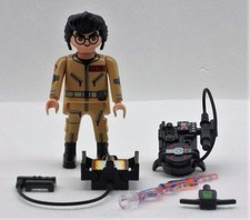 Ghostbusters Spengler V 1