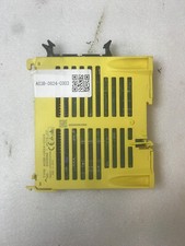 MODULE ENTREE SORTIE FANUC A03B 0824 C003