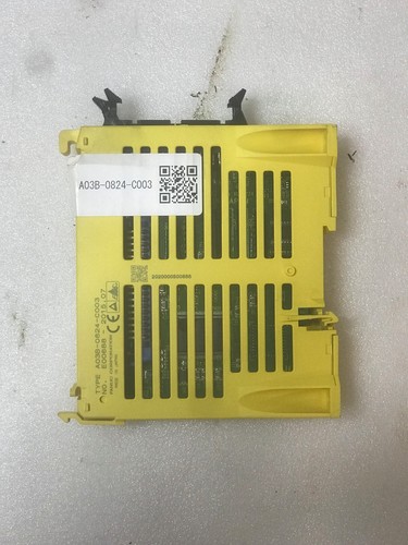 Module entree sortie fanuc - entree,