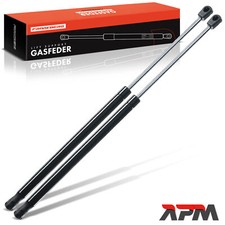 2x Vérin de Hayon Coffre Gauche Droit pour Audi A4 Avant 8ED B7 04-08 Break