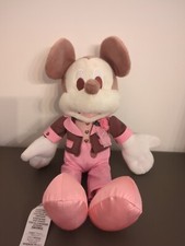 peluche Disney Mickey saint Valentin