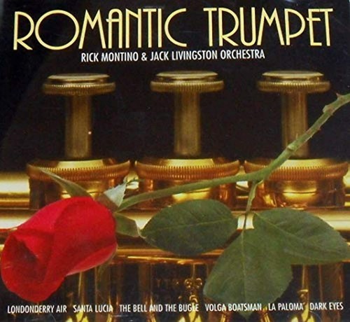 Romantic trumpet with rick - with,