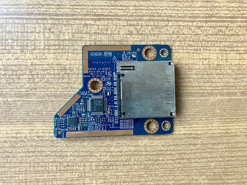 Lecteur carte 9h3vyp s933l2 - 9h3vyp,