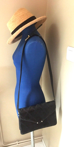 Ancien tres joli sac - tres,
