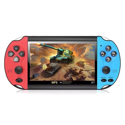 Inch lcd handheld game - inch,