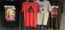 Boys Shirt Lot