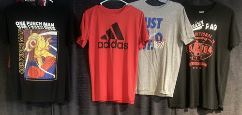 Boys shirt lot - boys,