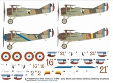 Peddinghaus-Decals 1/72 4366