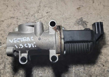 Vanne EGR OPEL VECTRA C PHASE