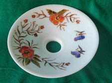 ANCIEN ABAT JOUR PLAFONNIER