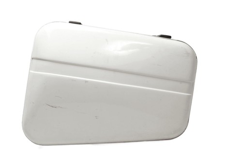 Valise latérale gauche