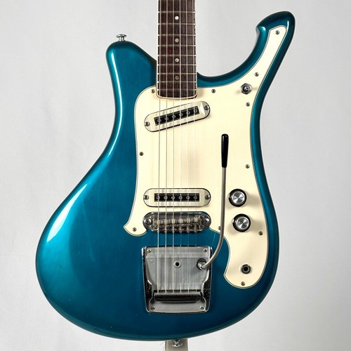 Yamaha flying samurai - sg-2a,