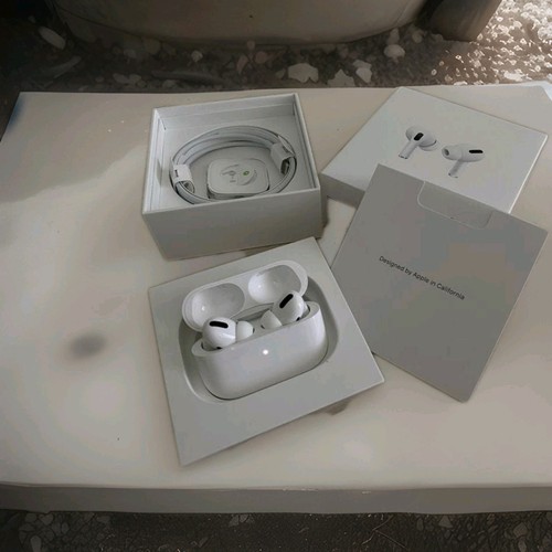 Apple airpods pro - airpods,