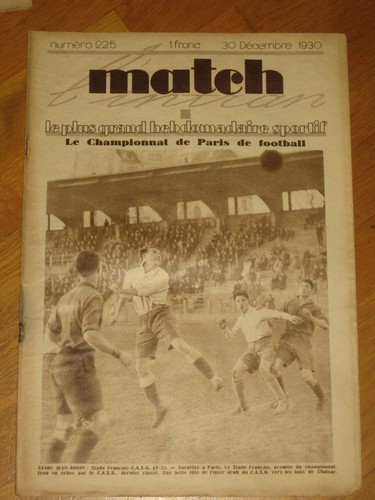 Match intran 225 30 - match,