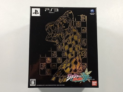 Jojo bizarre adventure all - bizarre,