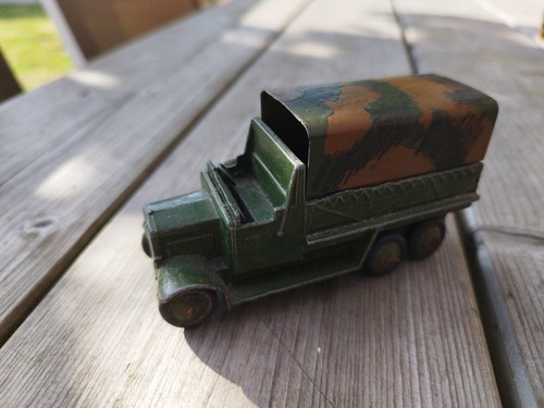 Dinky toys 821 - , benz