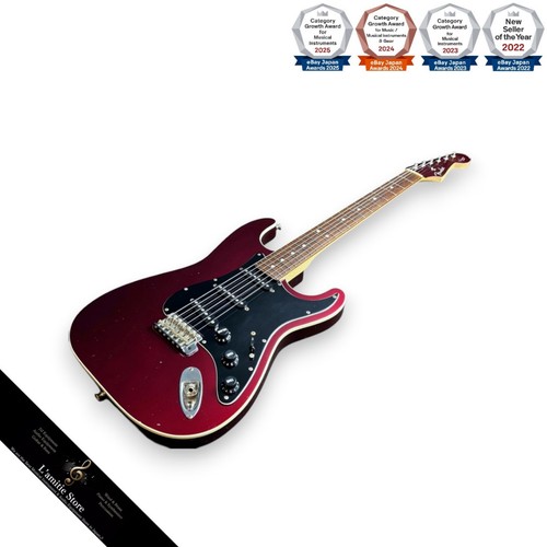 Guitare électrique fender - guitare,