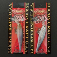 Lucky Craft Pointer 78DD SP