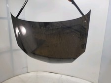 Capot - Renault CLIO CAMPUS II PH.2 - Blanc - 7751473024 - N1-4210W