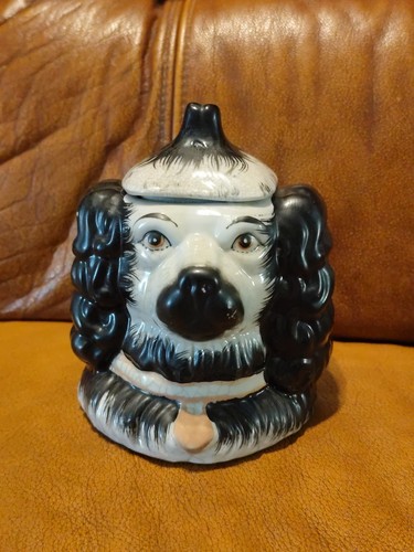 Tabatière porcelaine - tabatière,