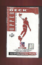 Basketball 1994/95 Upper Deck