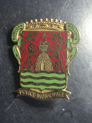 Police municipale bayonne - municipale, (