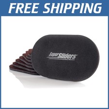 Furniture Gliders 8 Pack -