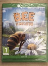 Bee simulator  Jeu XBOX ONE