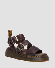 Dr. Martens Femmes Gryphon