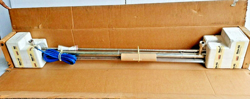 Weka 34000 magnétique - weka, niveau