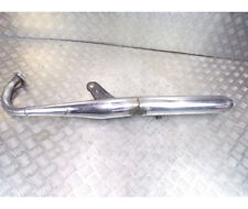 YAMAHA 125 AS3 / EUROPA LIGNE