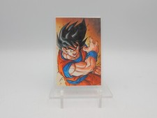 Rami Card Amada Dragon Ball Z