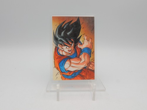 Rami card amada dragon ball - amada,