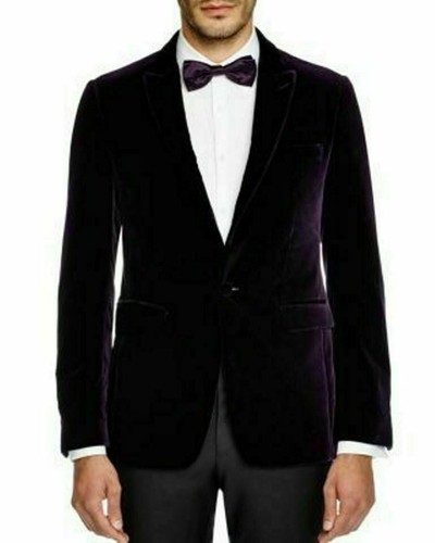 Veste fumeur pour - de,