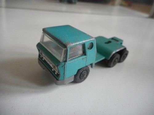Camion majorette bernard - camion,