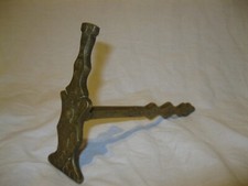 Retro Ancien MARTEAU A CANNE A